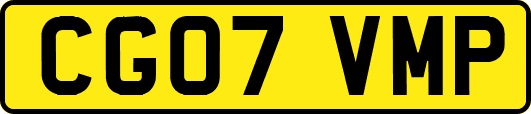 CG07VMP