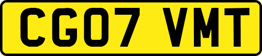 CG07VMT