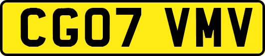 CG07VMV