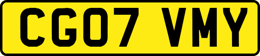 CG07VMY