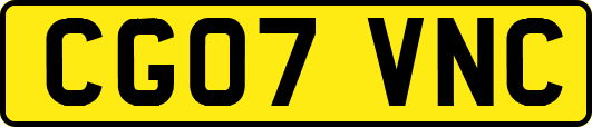 CG07VNC