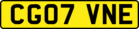CG07VNE