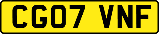 CG07VNF