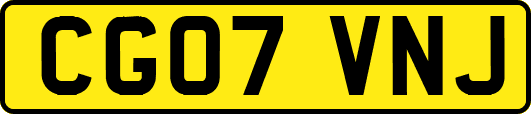 CG07VNJ