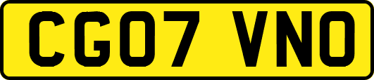 CG07VNO