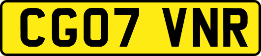 CG07VNR