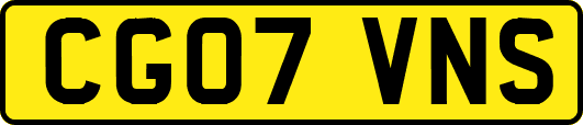 CG07VNS