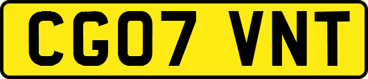 CG07VNT