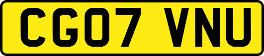 CG07VNU