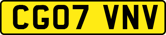 CG07VNV