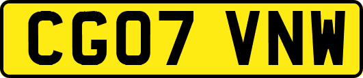 CG07VNW