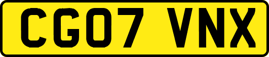 CG07VNX