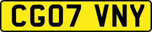 CG07VNY