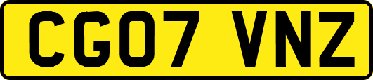 CG07VNZ