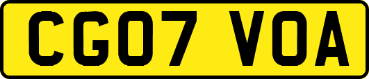 CG07VOA