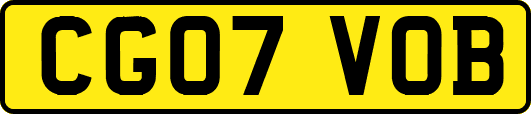 CG07VOB