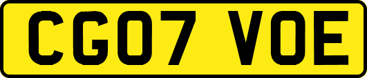 CG07VOE