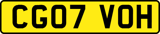 CG07VOH
