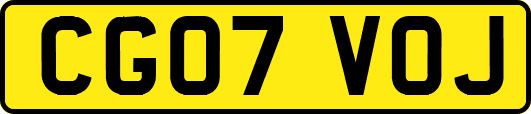 CG07VOJ