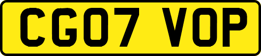 CG07VOP