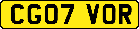 CG07VOR