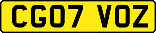 CG07VOZ