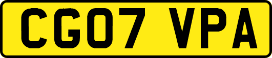 CG07VPA