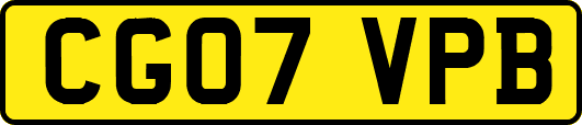 CG07VPB