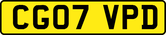 CG07VPD