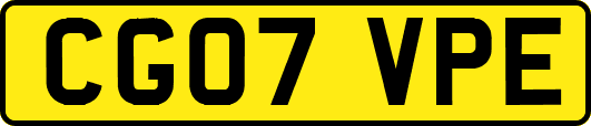 CG07VPE
