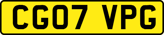 CG07VPG