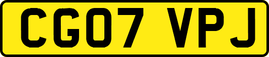 CG07VPJ