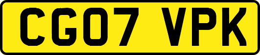 CG07VPK