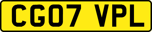 CG07VPL