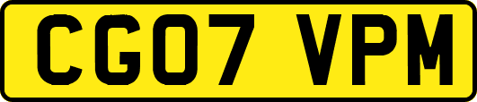 CG07VPM
