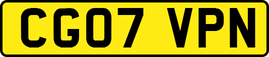 CG07VPN
