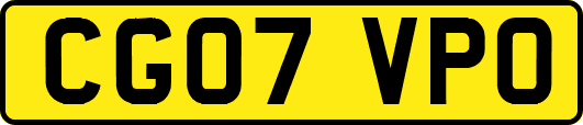 CG07VPO