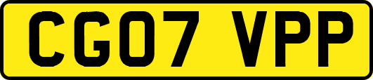 CG07VPP