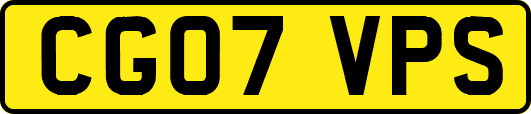 CG07VPS