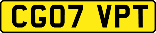 CG07VPT