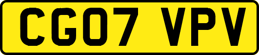 CG07VPV