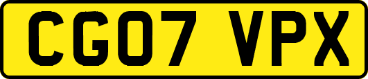 CG07VPX