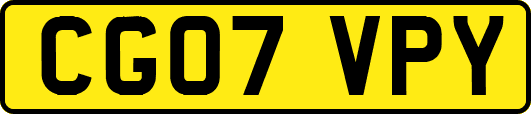 CG07VPY