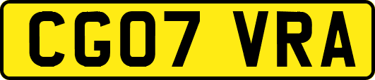 CG07VRA