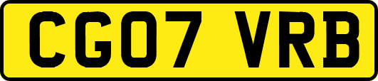 CG07VRB