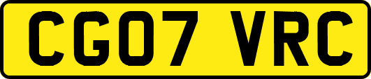 CG07VRC