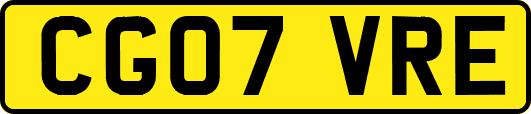 CG07VRE