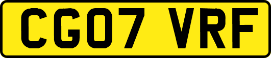 CG07VRF