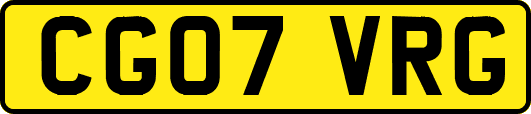 CG07VRG