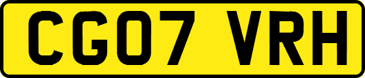 CG07VRH
